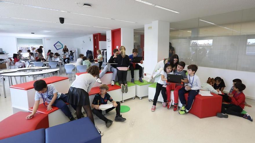 Navarra aprueba la convocatoria de ayudas para remodelación de espacios para aulas IkasNovas