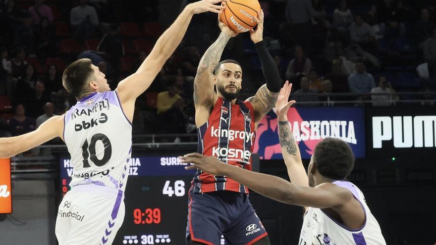 Primer obstáculo tras el parón