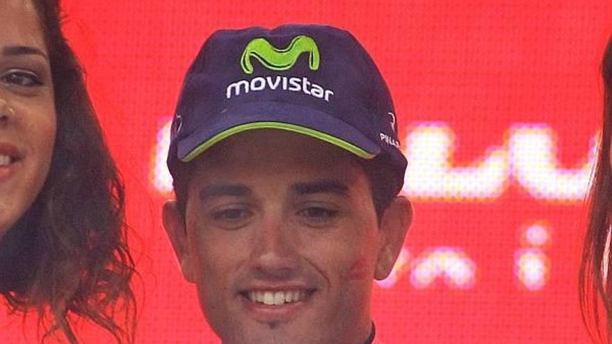 Intxausti: &quot;Es el premio a muchos años de trabajo&quot;