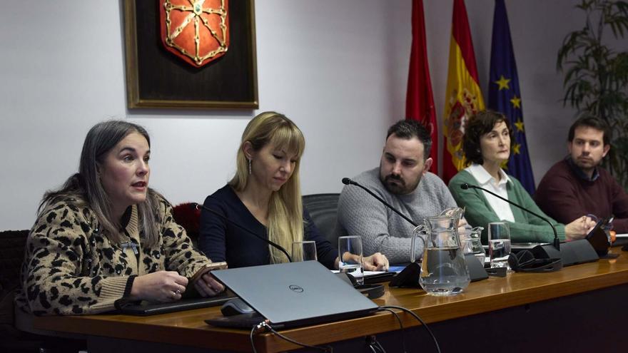 Familias de colegios públicos PAI y 'British' reclaman estabilidad para convertir el programa en modelo lingüístico