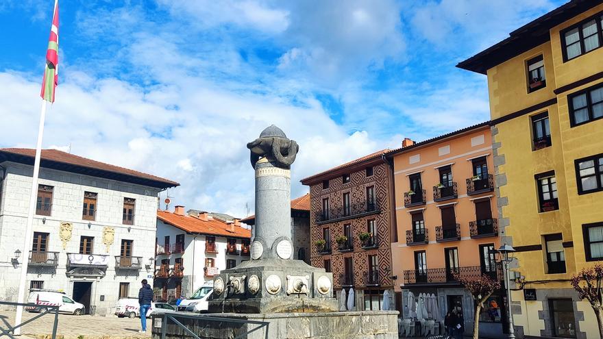 Erosketa-bonuen kanpaina jarriko da martxan Markina-Xemeinen