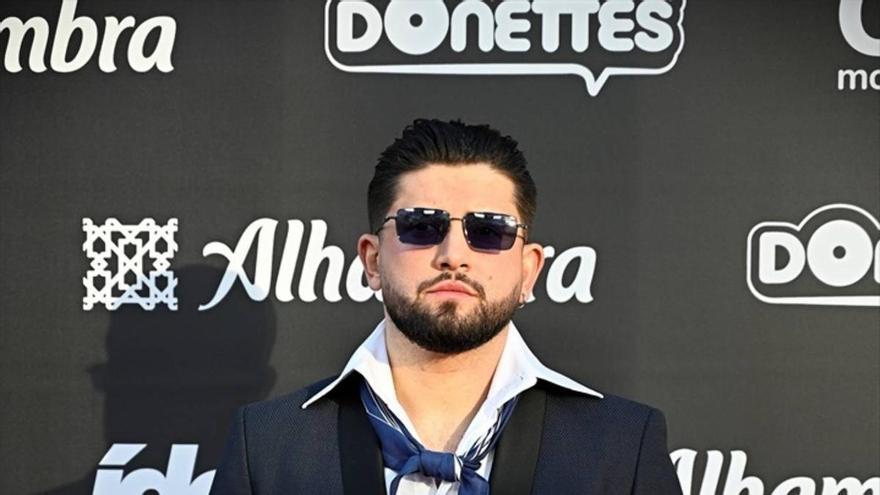 En redes: Telmo Trenado, del humor digital a triunfar con las hamburguesas