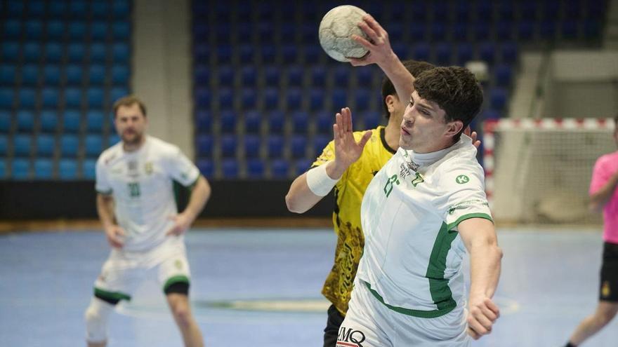 Duelo a todo o nada en 'La Catedral'