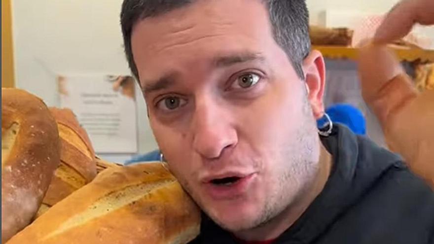 La panadería alavesa que ha dejado sin palabras al 'Disfrutómetro’