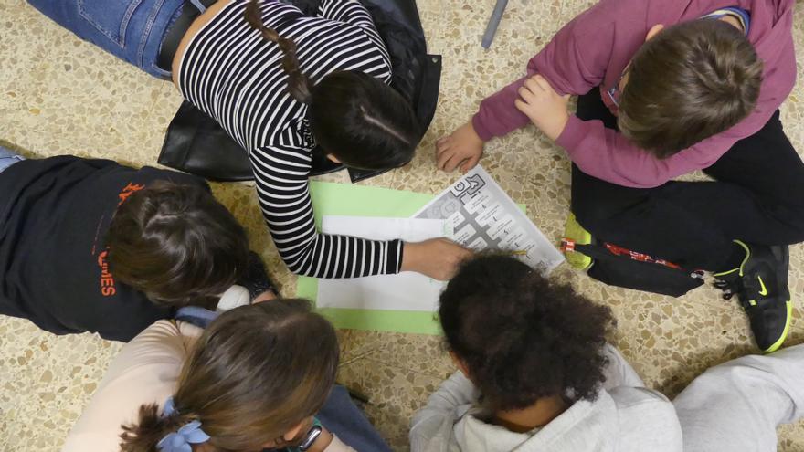 Arranca el programa 'Tik Tak Tok' para el uso responsable de pantallas en Bermeo
