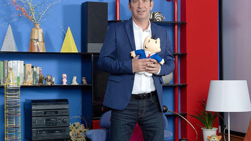 ‘Me cambio de década’... en Antena 3
