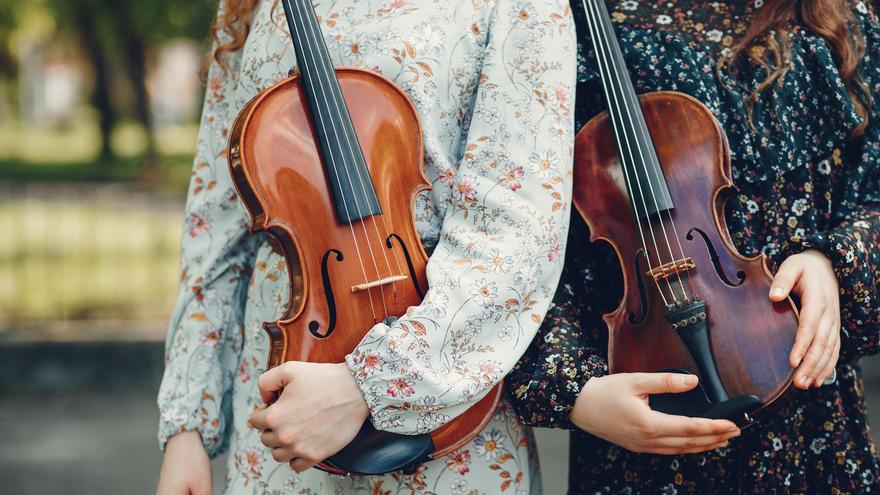 Clásicos, jazz y arte para perderse a solas en uno de los rincones con más historia de Navarra