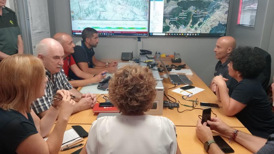 Navarra levanta todas las restricciones agrícolas y forestales