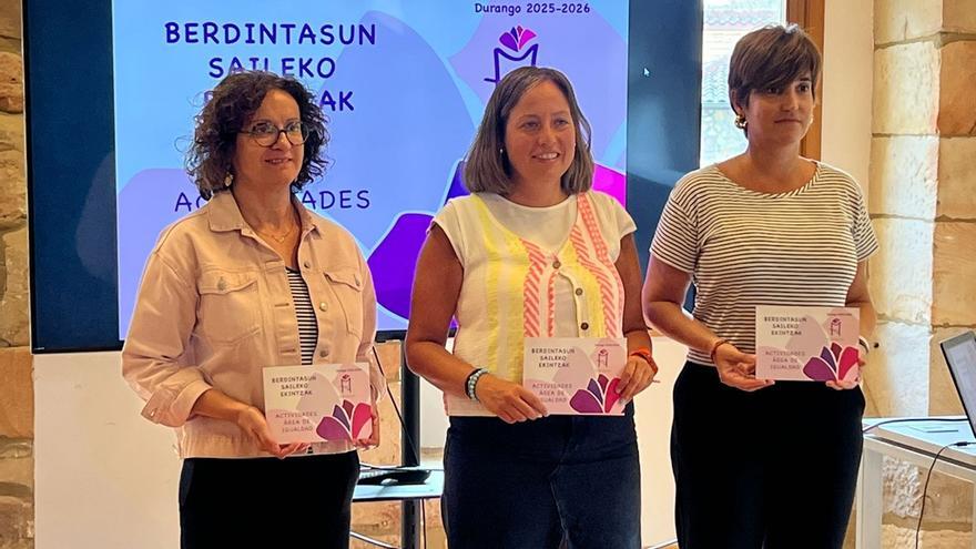 La Escuela de Empoderamiento de Durango presenta 20 cursos en su nueva edición