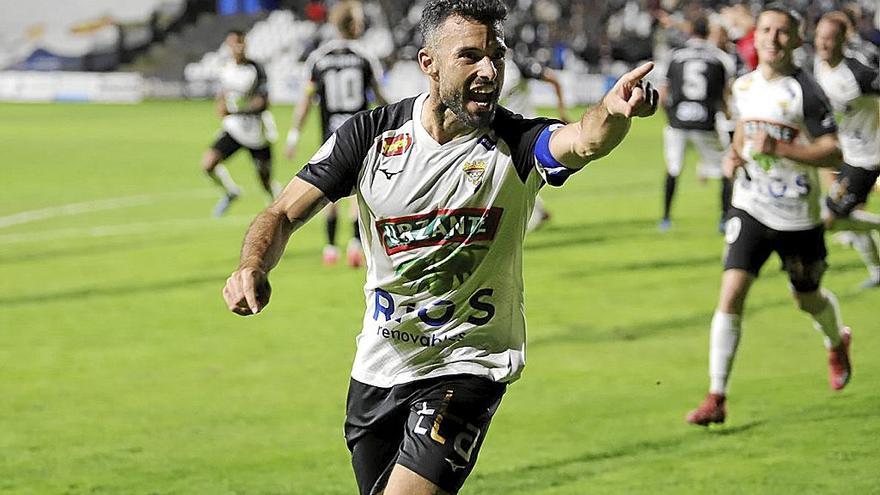 El Tudelano continúa firme