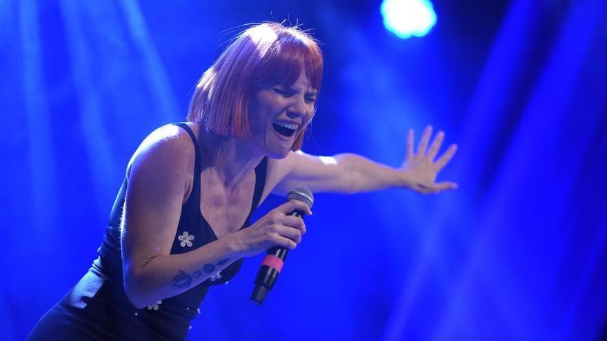 Eder Portolés: “No sé si alguna vez compondré alguna canción de amor romántico”