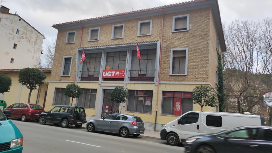 El PSN de Estella-Lizarra descarta la moción de censura a UPN en la ciudad del Ega