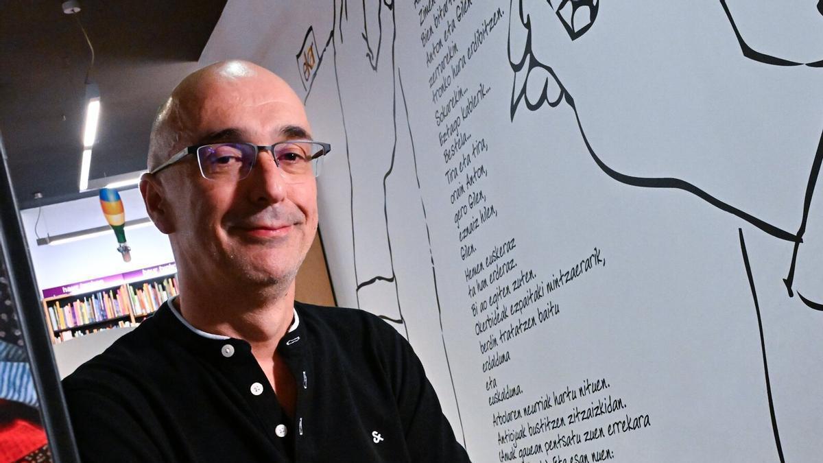 Javier Díez Carmona.