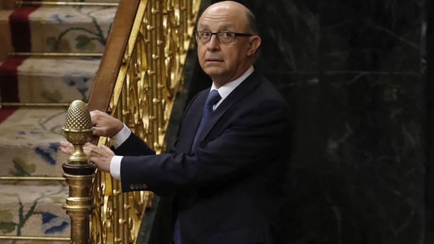 El aumento de sueldos públicos en España podría acordarse hoy