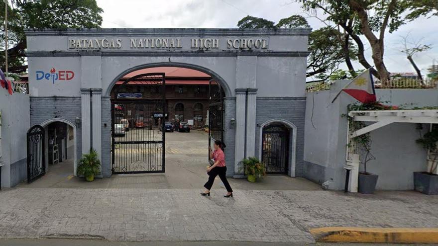 Suspendidas las clases en un instituto de Filipinas una semana después de un tiroteo ante nuevas amenazas