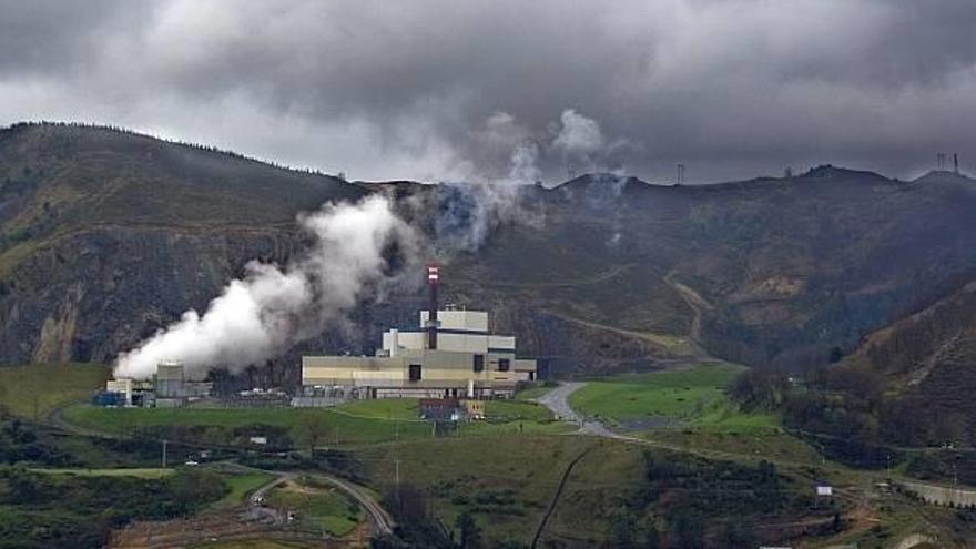 Bilbao pide al Gobierno vasco que mida las emisiones de empresas de Zorrotza