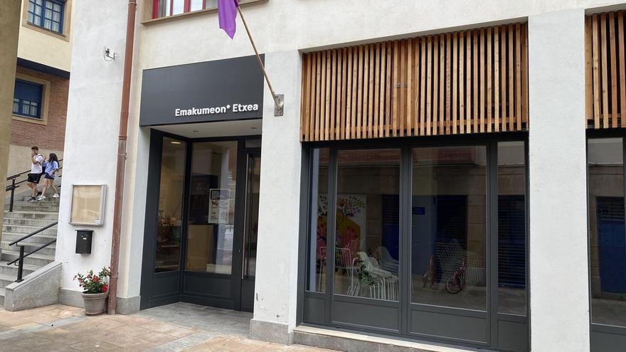 Zumaia impulsa actividades contra la violencia machista