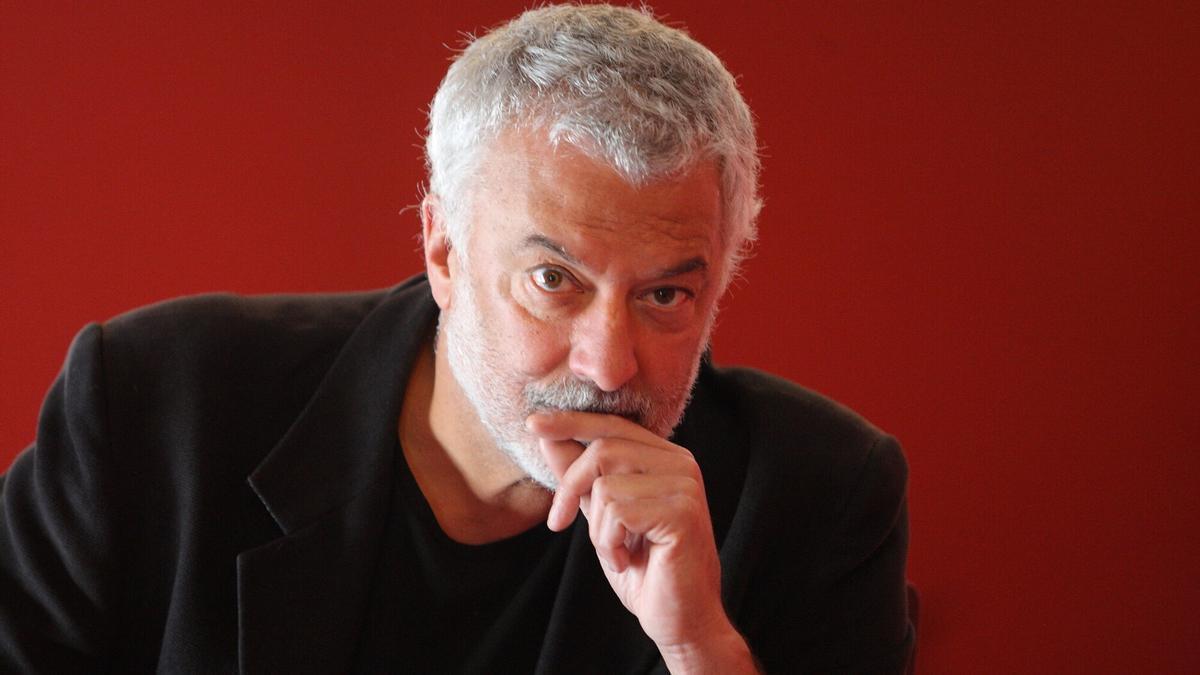 Adolfo Fernández, en una imagen de archivo.