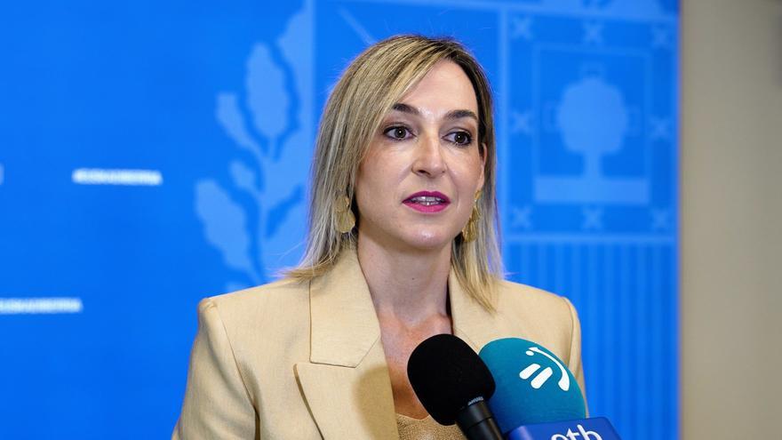 Gobierno vasco dice a Sánchez que tiene &quot;la oportunidad&quot; de ser &quot;el presidente que cumplió el Estatuto de Gernika&quot;