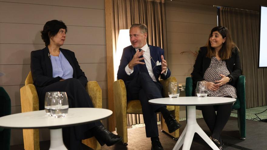 Un modelo energético basado en electrificación, autoconsumo y alianzas público-privadas