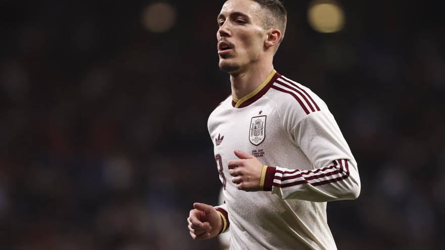 El Atlético de Madrid ficha a Alejandro Grimaldo hasta 2030