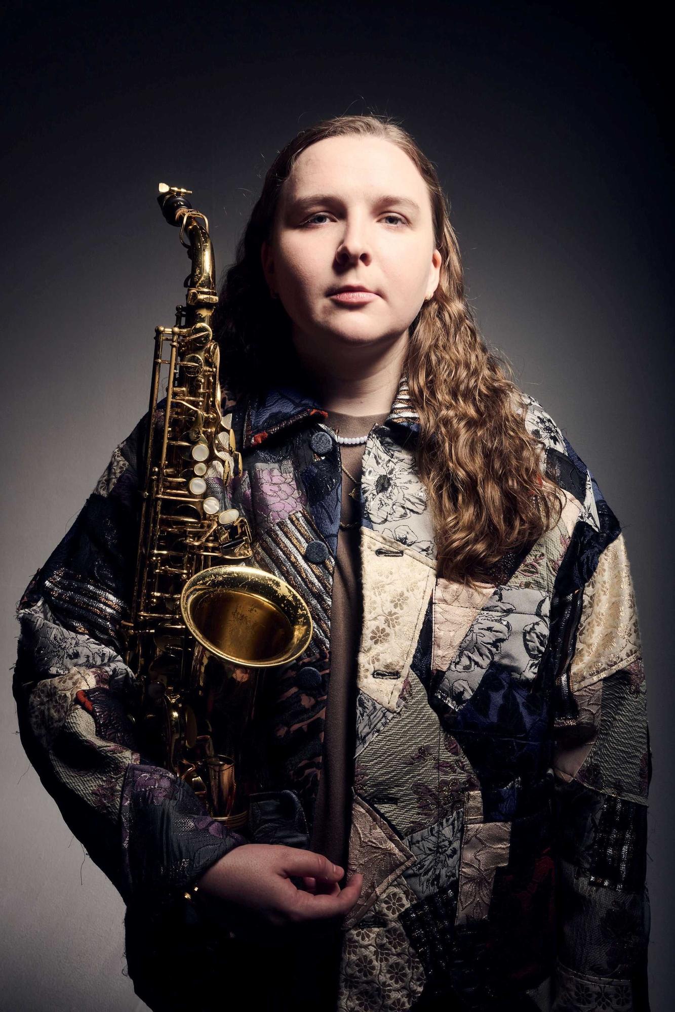 Sarah Hanahan