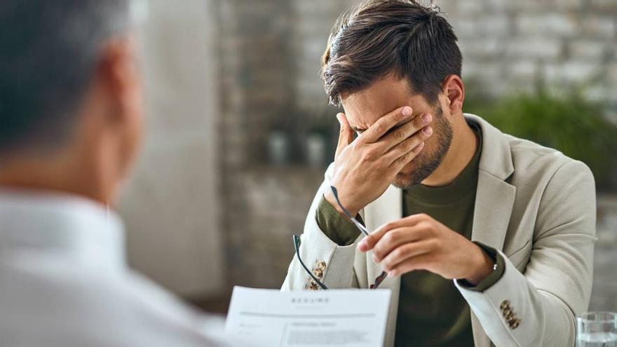 Juanma Lorente, abogado laboralista: "Te van a despedir, ya sea mañana o dentro de dos años, pero lo van a hacer"