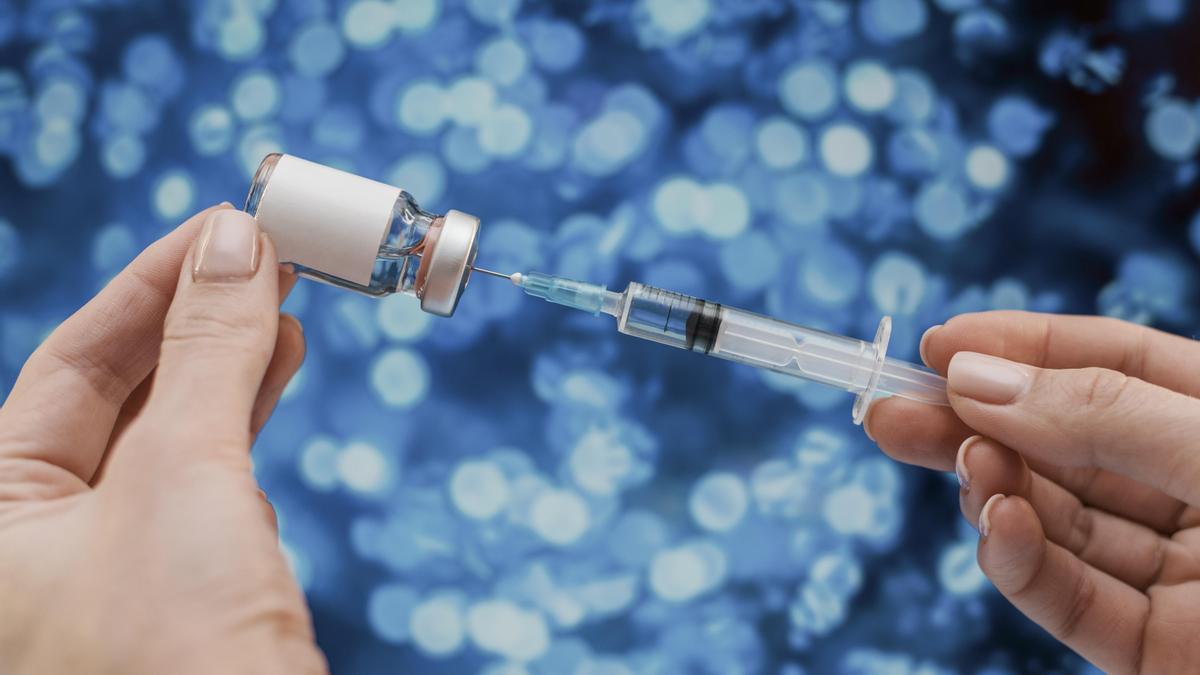 El lenacapavir se administra en inyecciones semestrales