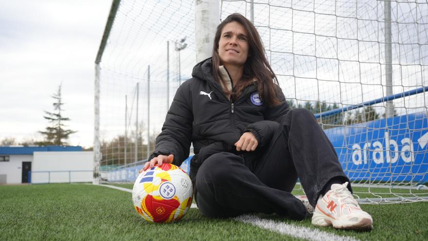 "Lo imaginas y lo sueñas, y vamos a ir con ese sueño de ganar al Barça"