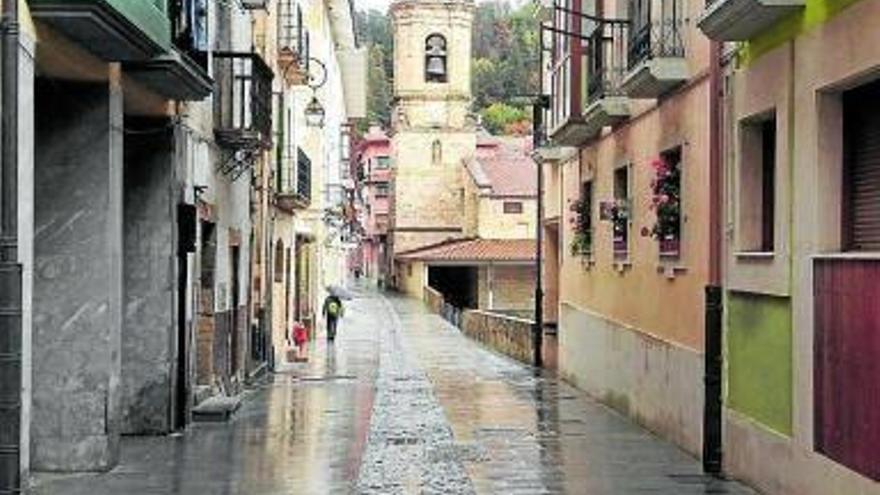 Las tasas y los impuestos subirán un 1,6% en Urretxu