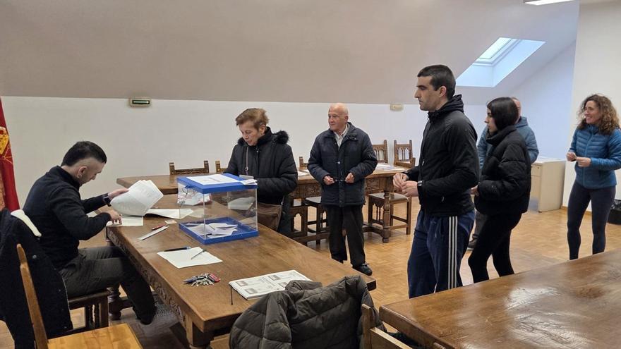 La ciudadanía de Irurtzun decide que la zona centro sea peatonal