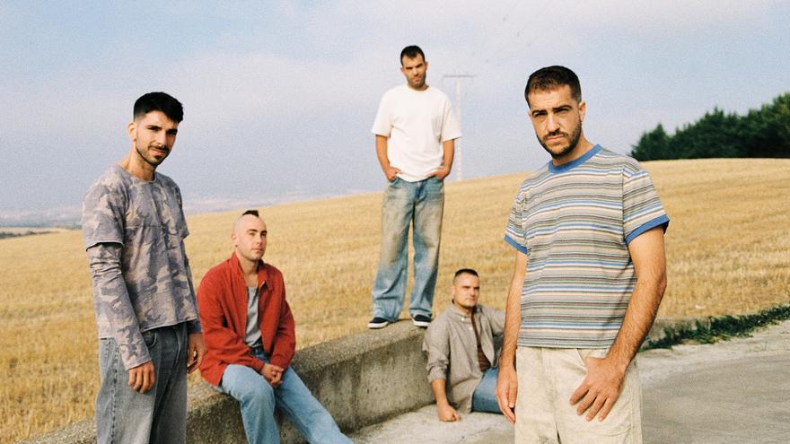 El disco nuevo de ETS se titulará ‘Konkista’