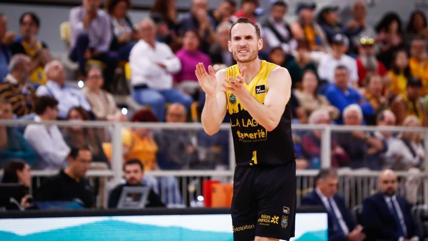 Marcelinho Huertas, probable baja para la Copa