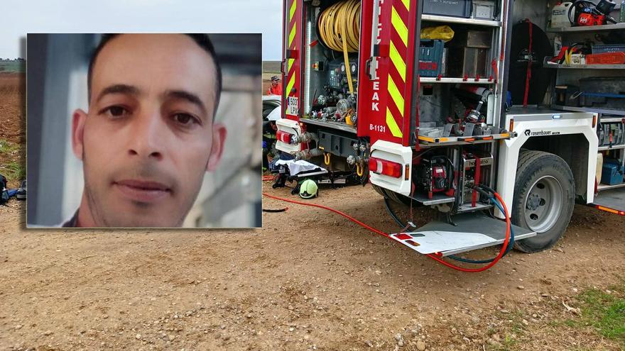 El fallecido en accidente de tráfico en Funes: trabajador del campo y se casó el año pasado