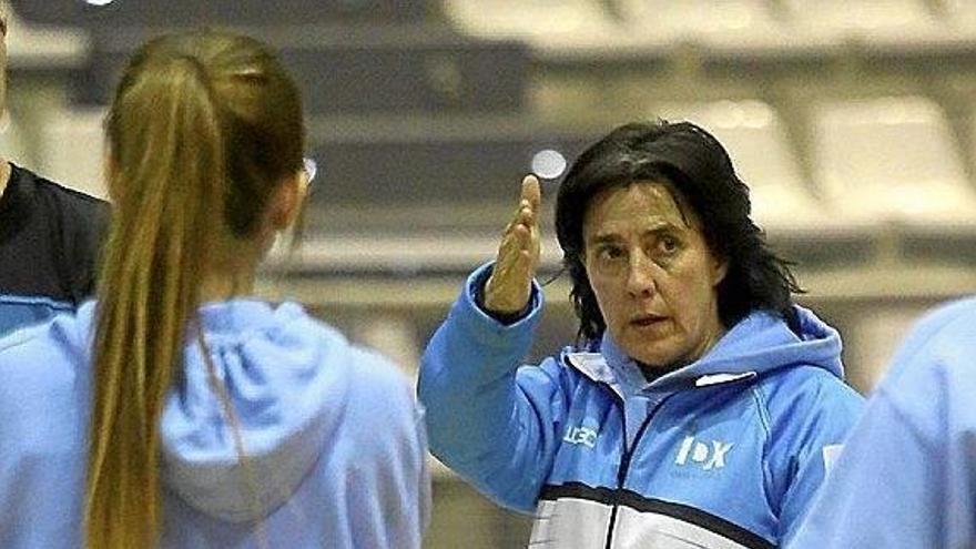 “Ahora hay que ganar”