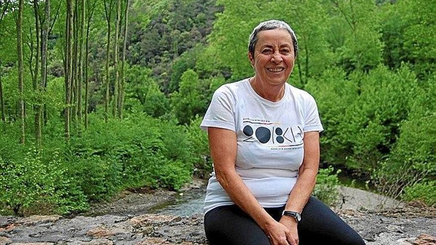 Arantza Ugarte