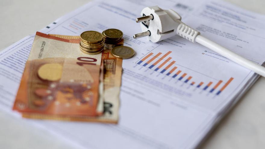 Abril se convierte en el mes con la electricidad más barata desde septiembre