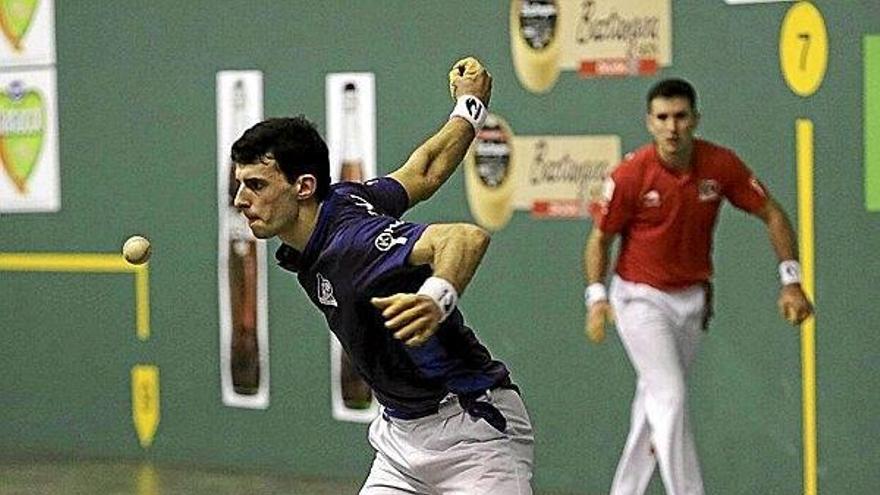 Un paso de gigante
