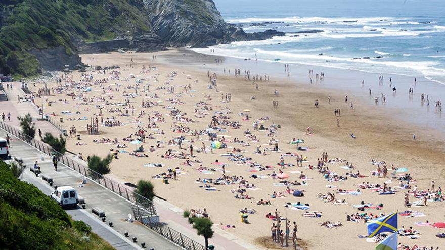 ¿Por fin llega el verano?