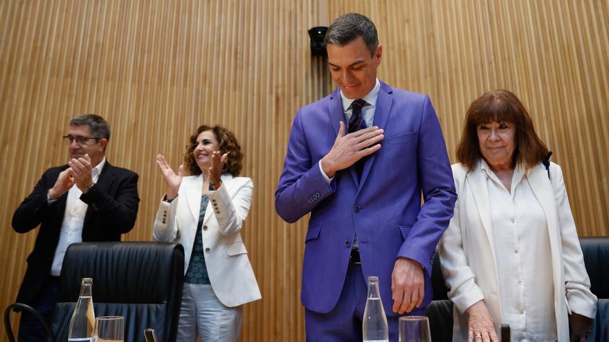 Las promesas incumplidas de Pedro Sánchez con Euskadi