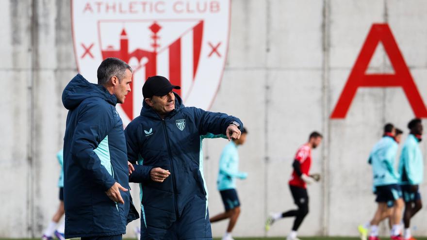 La asignatura pendiente a domicilio del Athletic
