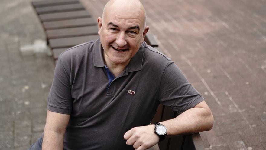 Ponsarnau: "Hemos sido un equipo que ante la impotencia ha tenido como respuesta la rabia”