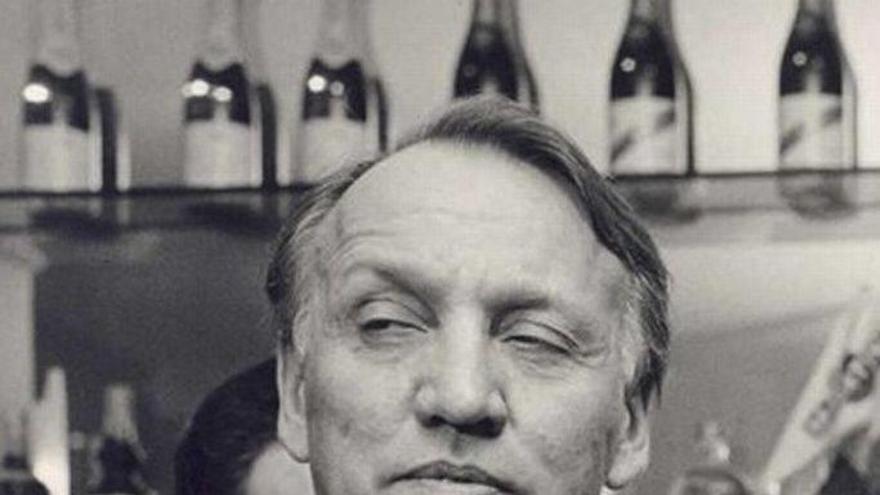 El Zinemaldia dedicará su retrospectiva &quot;clásica&quot; a Joseph Losey