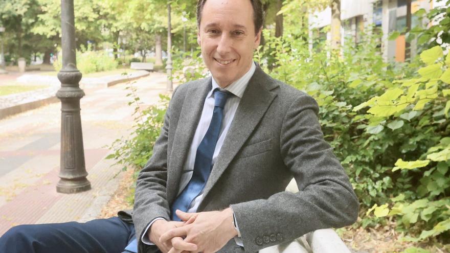 “Hay una burbuja de miedo sobre la IA, pero ese miedo está desde que la tecnología existe”