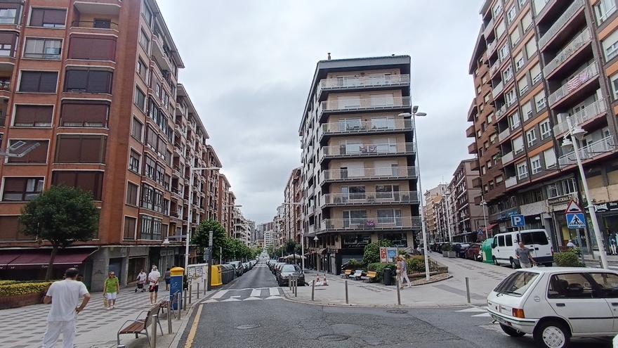 Santurtzi pide ser declarado Zona Tensionada de Vivienda