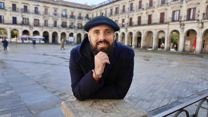 Las palabras en euskera que "parecen simples hasta que descubres lo que significan", según el influencer Guk Green