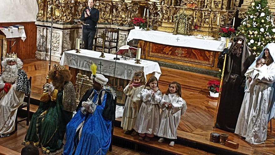 Fotos de la Cabalgata en Ribera Alta