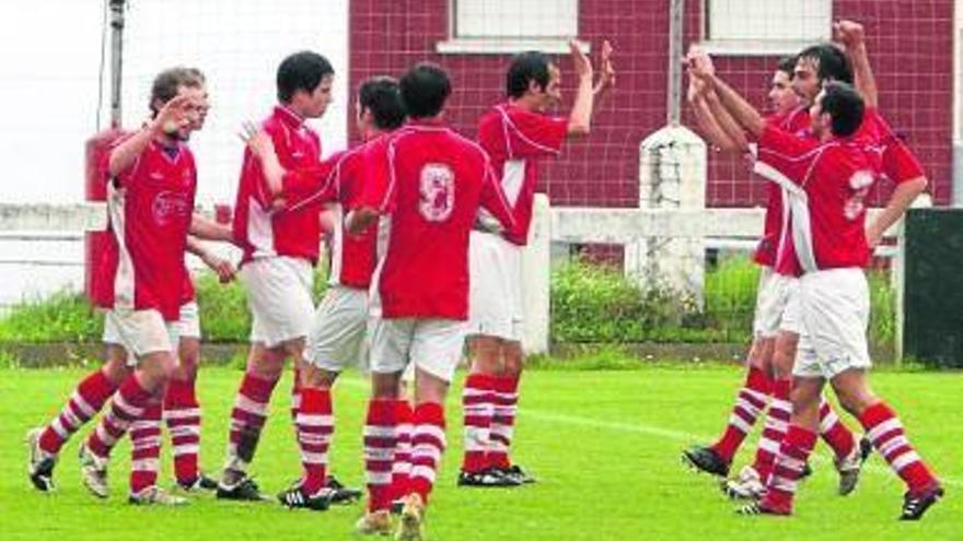 Vuelta a la pelea