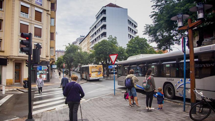 El Ayuntamiento de Vitoria espera &quot;resolver&quot; para finales de año o principios de 2026 la búsqueda del local para el nuevo Bizan de Judimendi