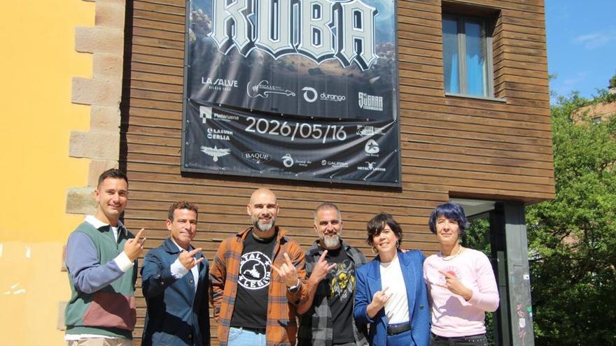 KOBA Live jaialdia maiatzaren 16an ospatuko da